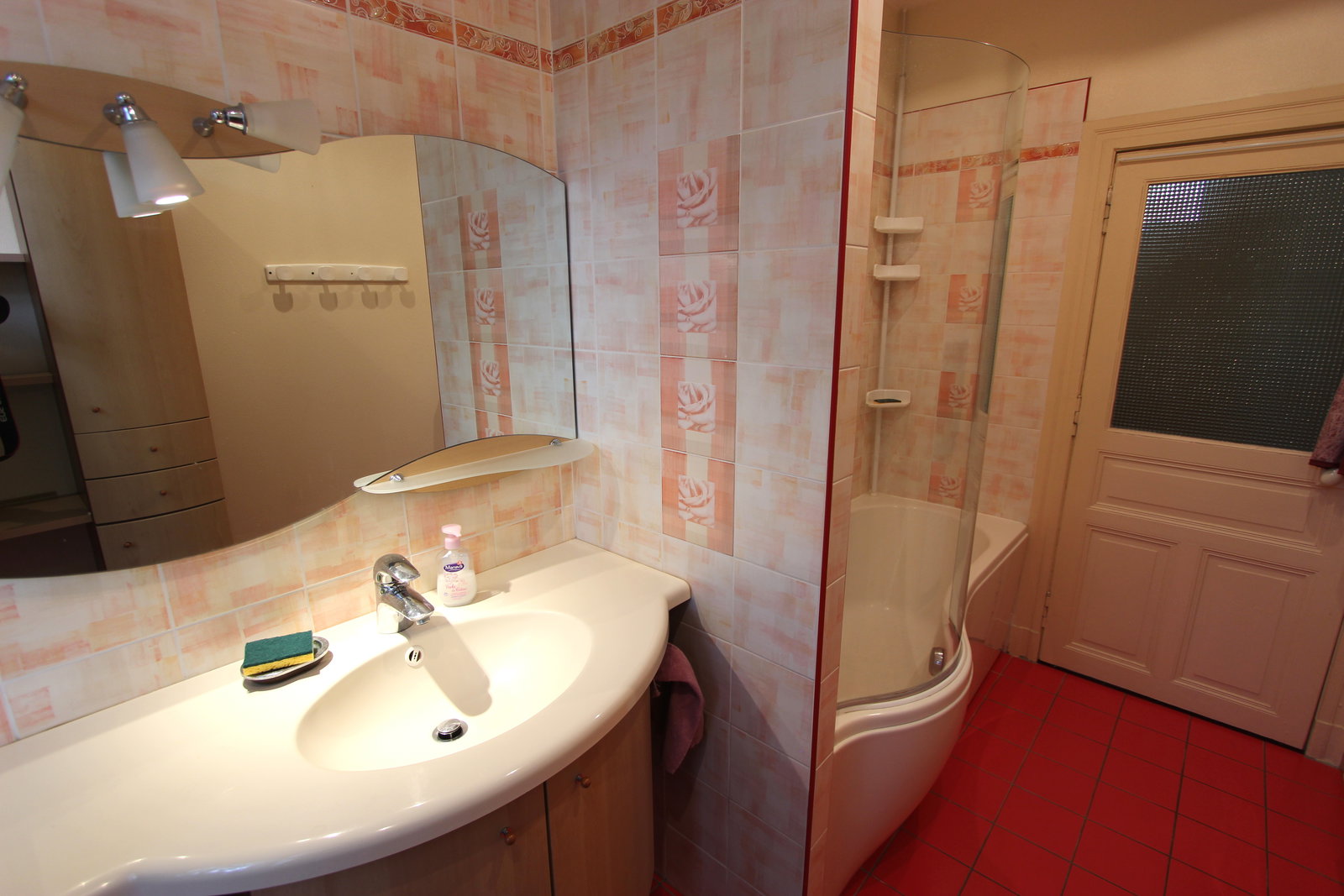 Gaascht Zëmmeren Albi 19899