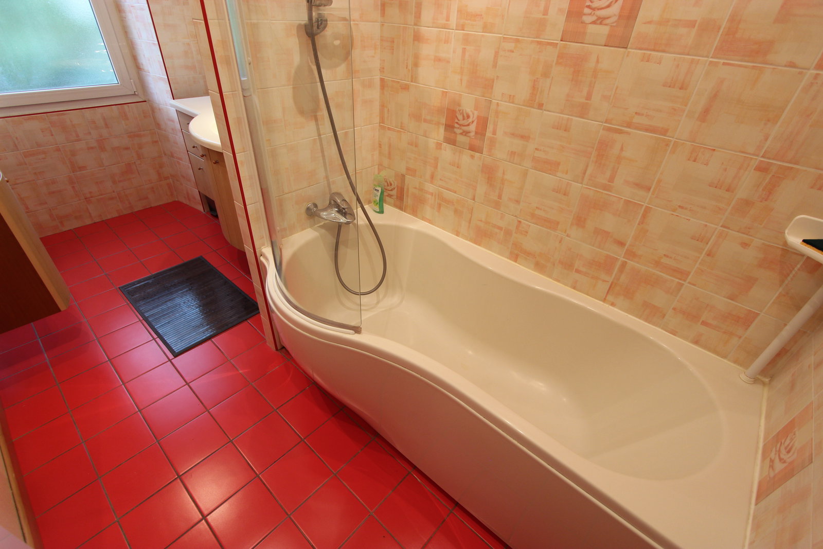 Gaascht Zëmmeren Albi 19899