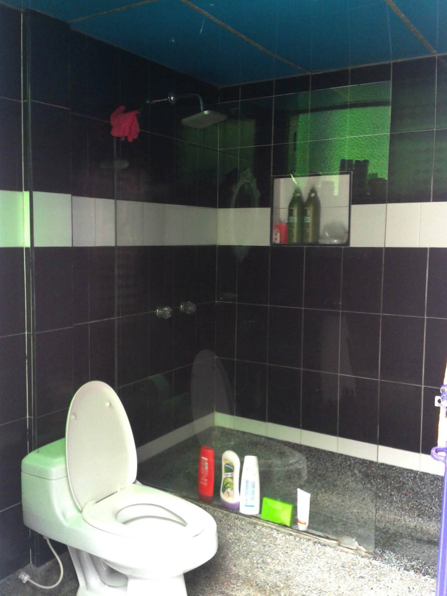 Homestay Bogotá 255552