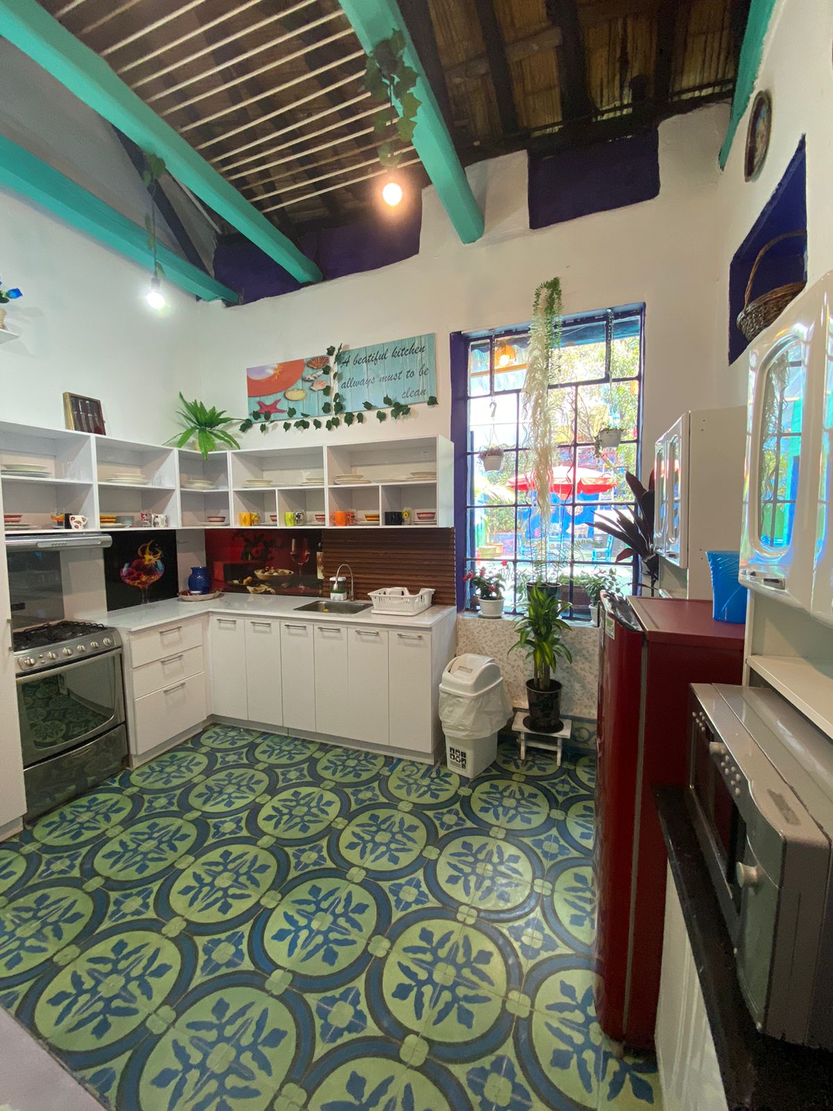 Homestay Bogotá 255552