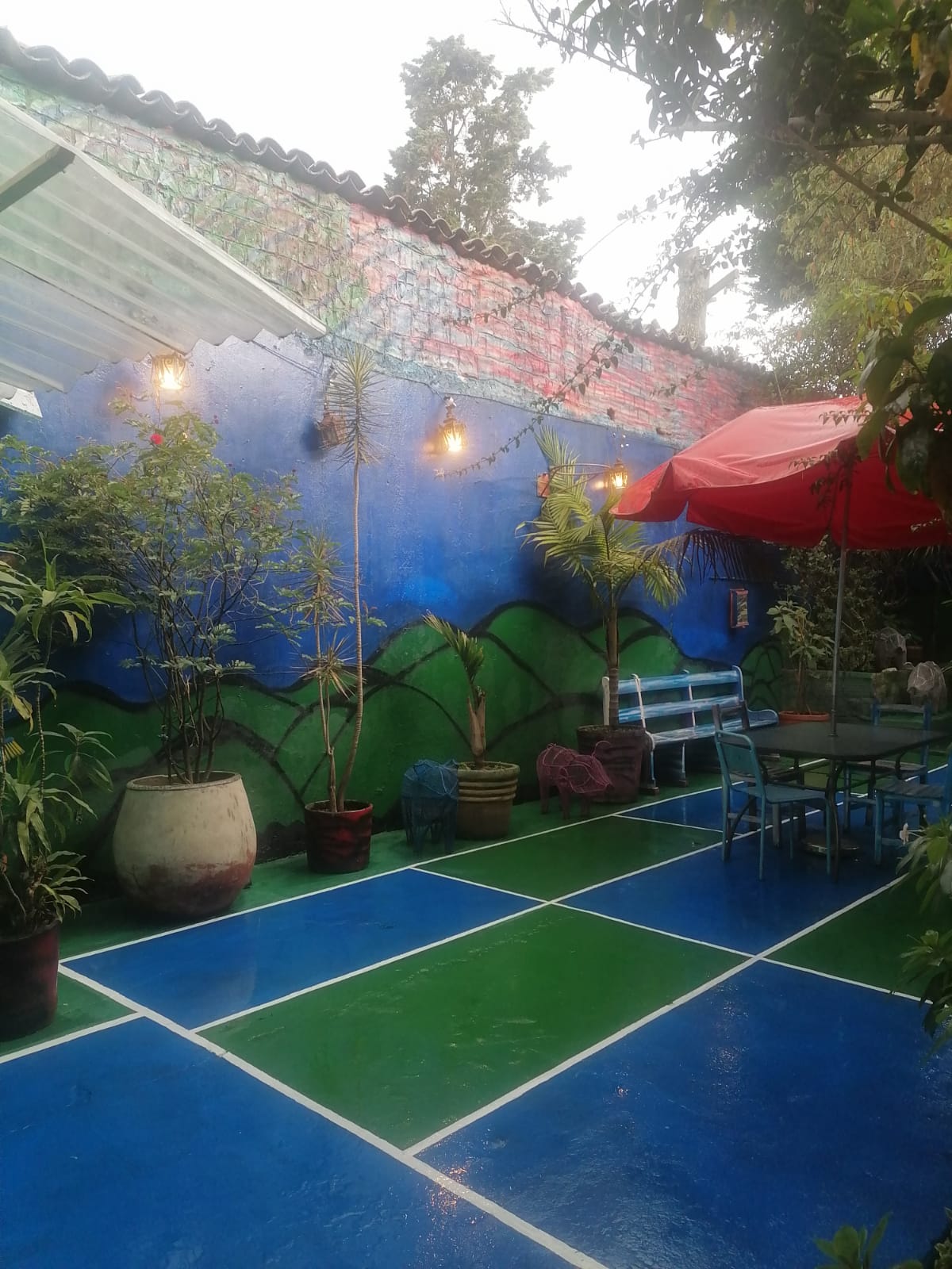 Homestay Bogotá 255552