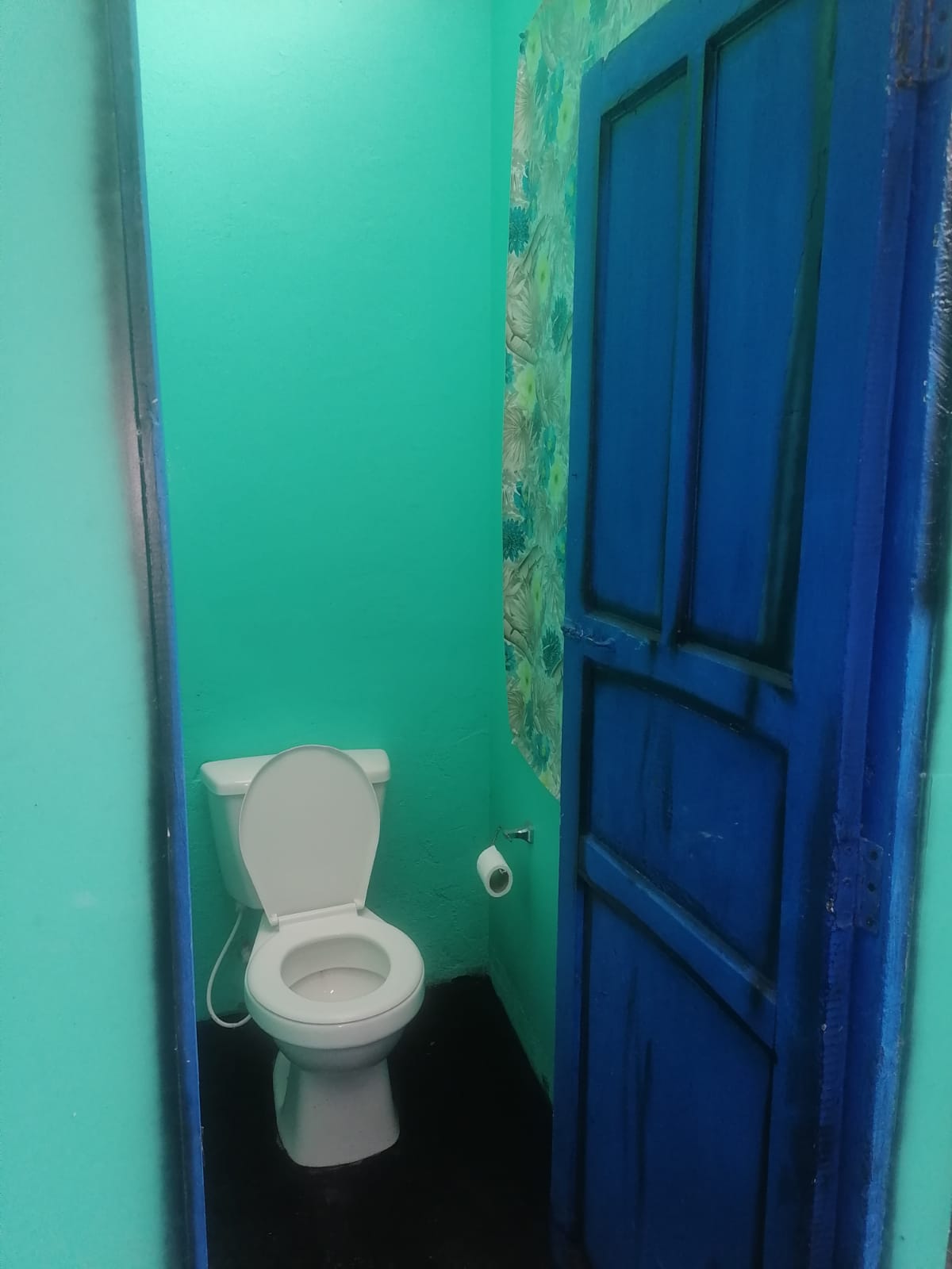 Homestay Bogotá 255552