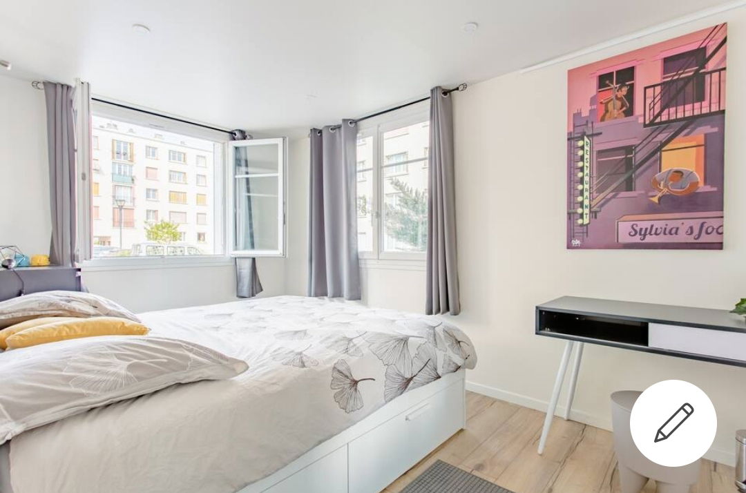 Homestay Champigny-sur-Marne 493031