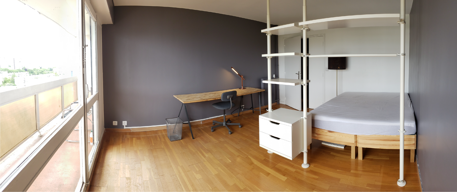 Colocation Créteil 519905