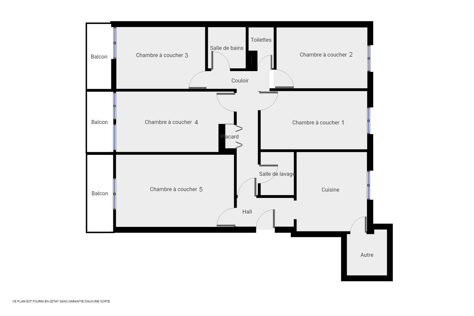 Colocation Évry-Courcouronnes 247905