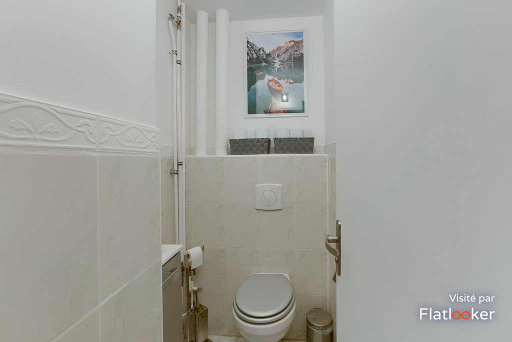 Colocation Évry-Courcouronnes 247905