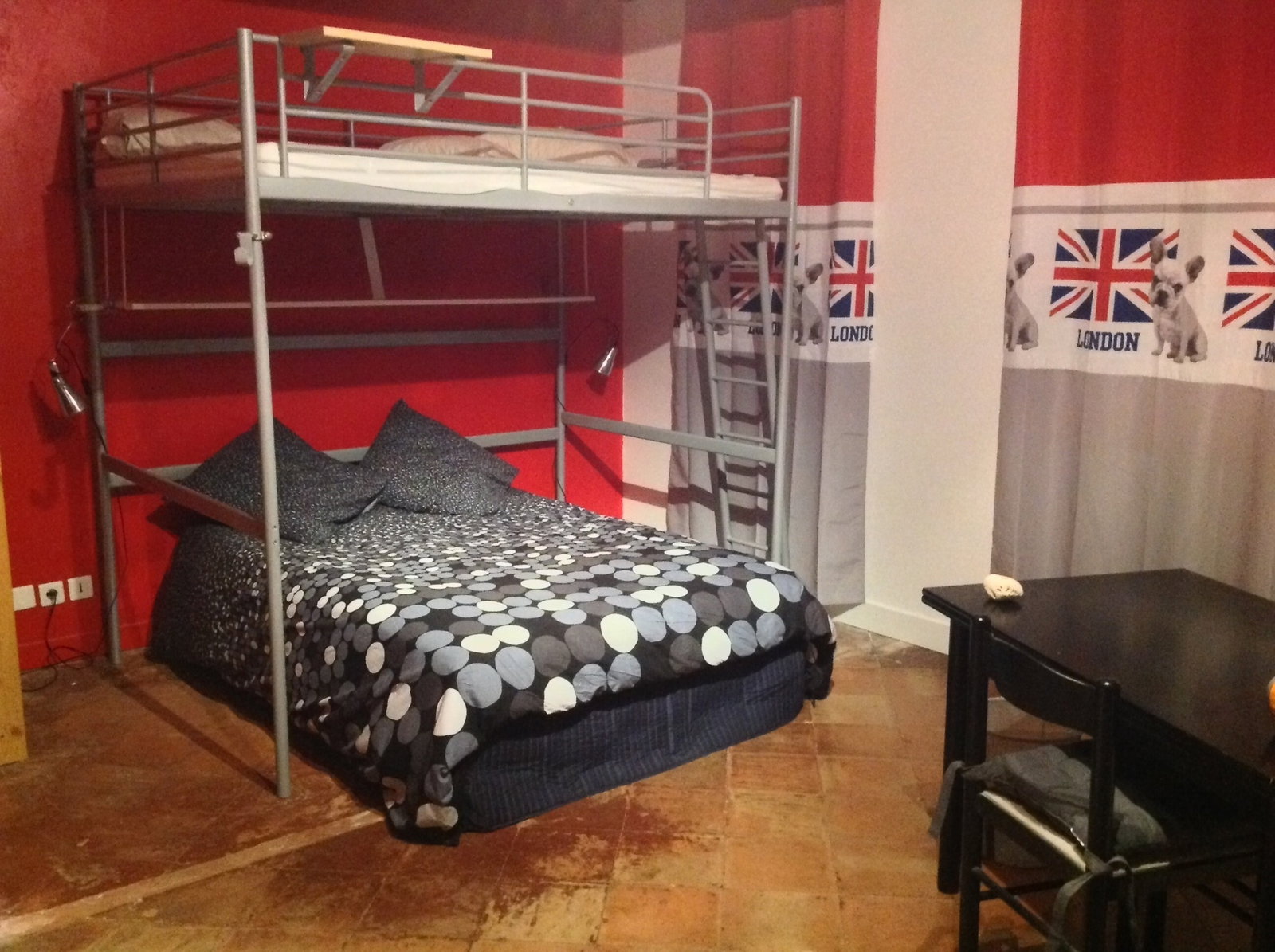 Homestay Villefranche-de-Lauragais 89389