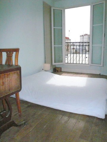 Homestay Paris 7288