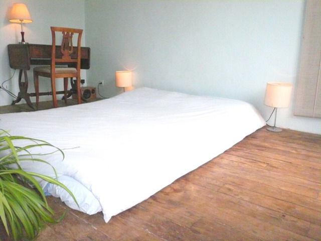Homestay Paris 7288