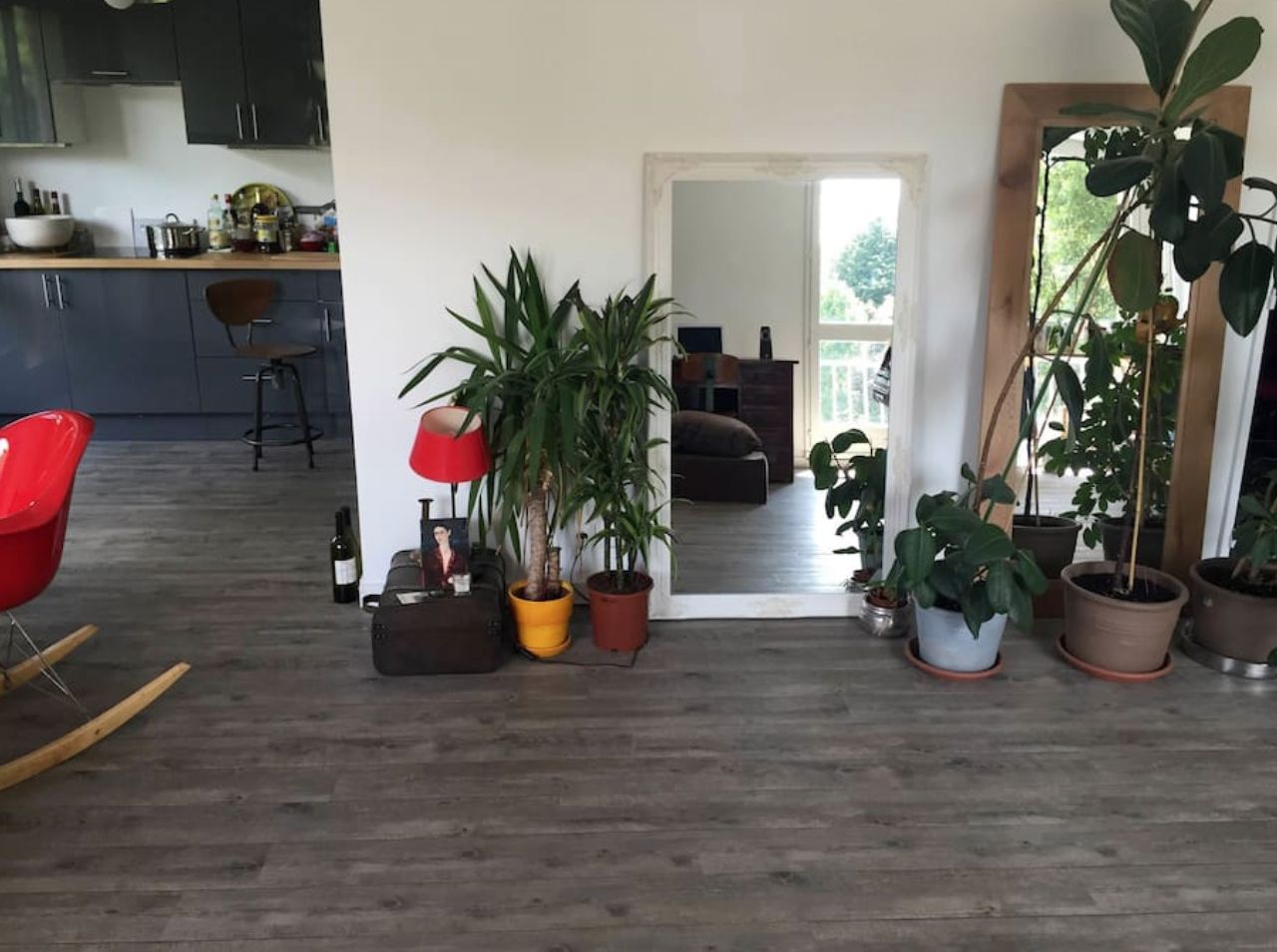 Homestay Paris 247543