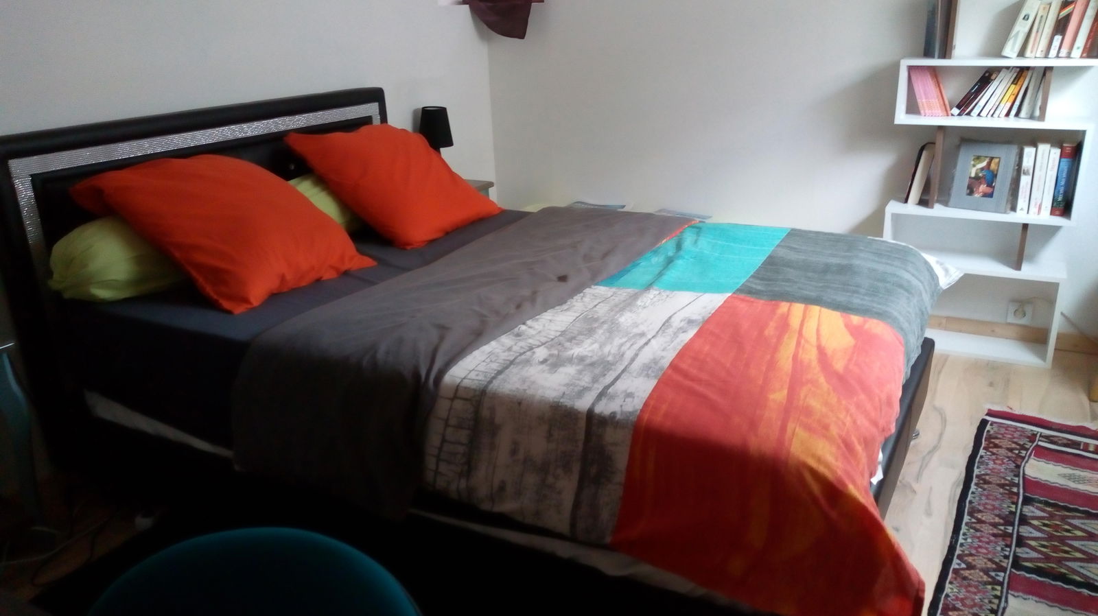 Homestay Saint-Lô 66174