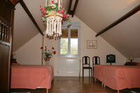 Gästezimmer La Chartre-sur-le-Loir 66049