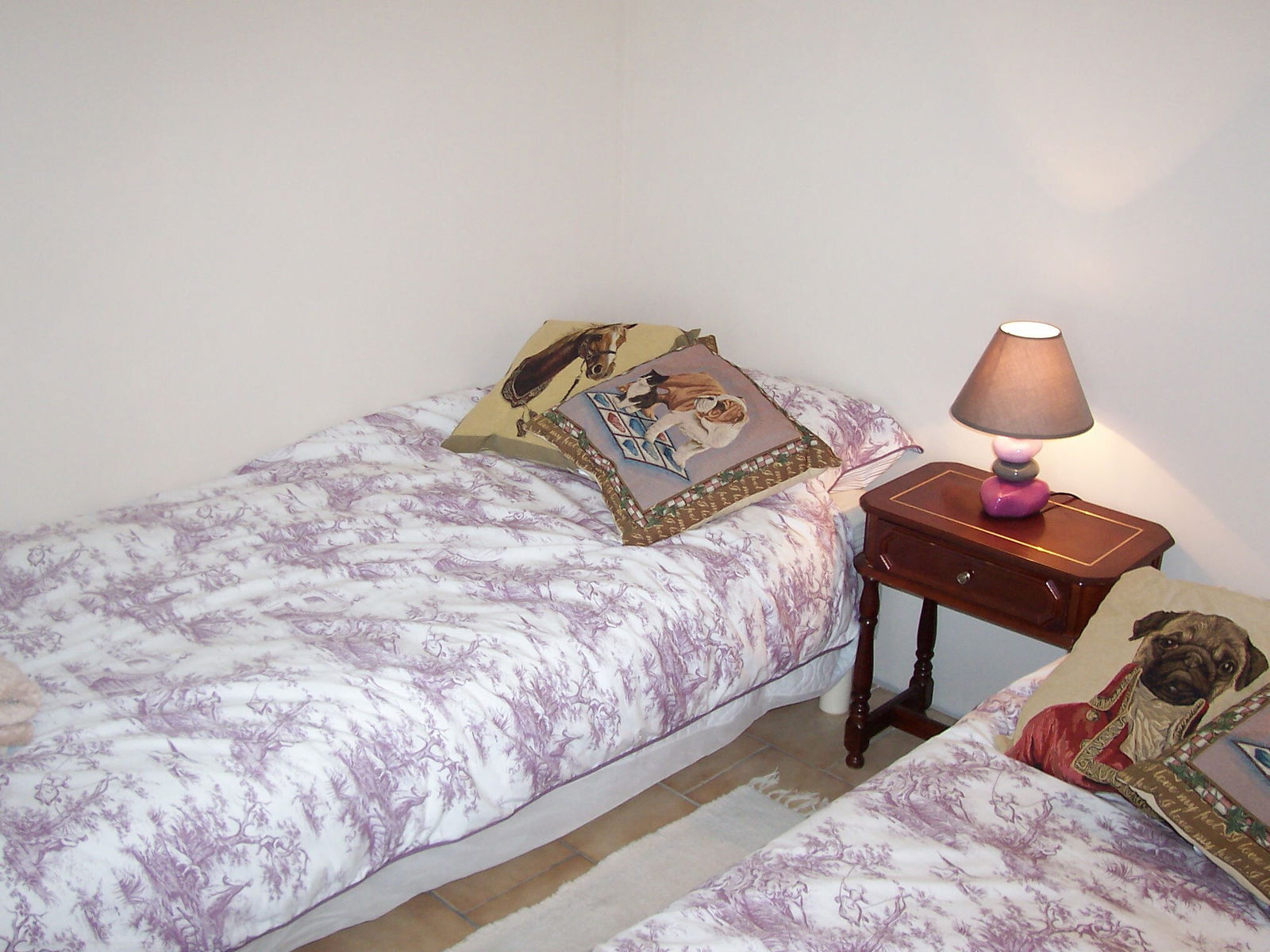 Gastfamilie Gacé 82163