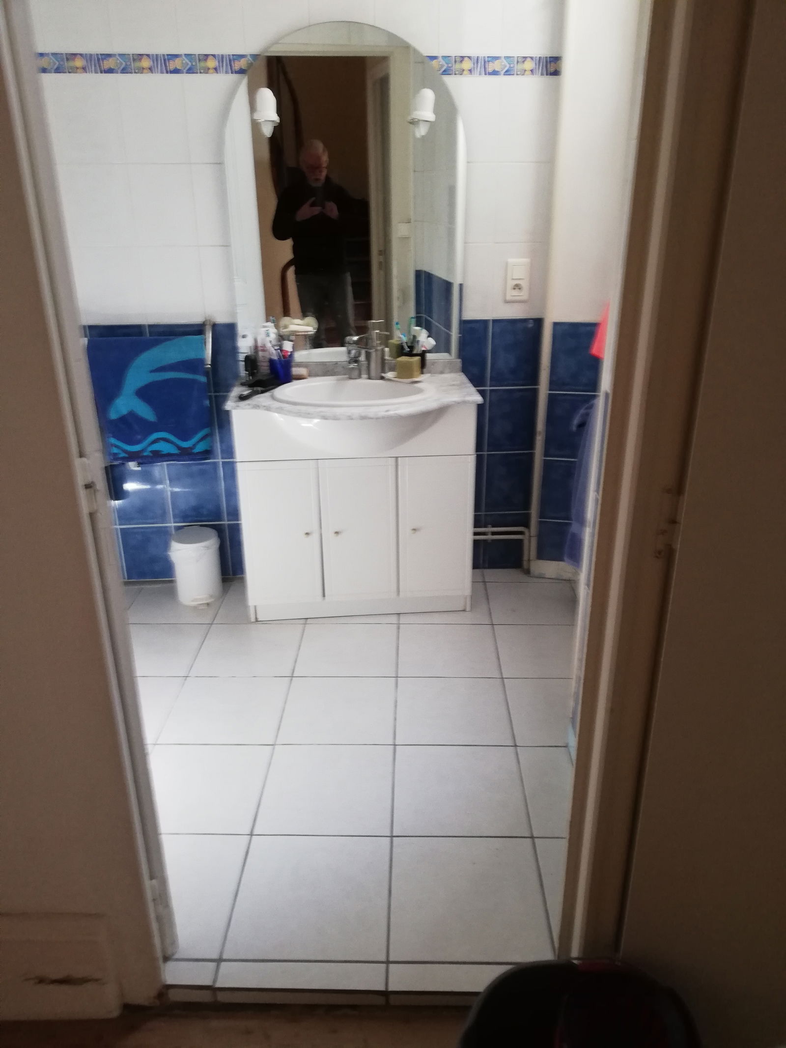 Gastfamilie Jarnac 94722