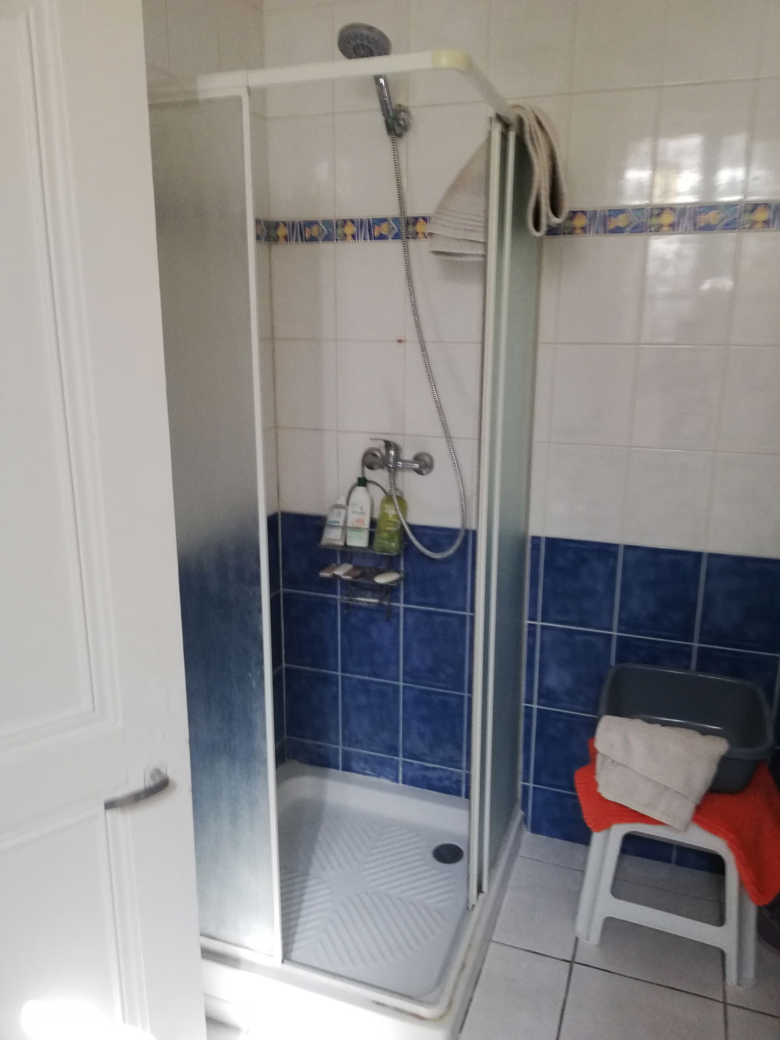 Gastfamilie Jarnac 94722