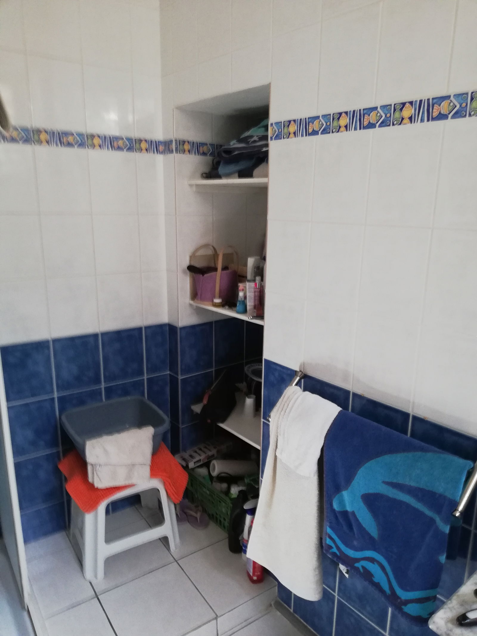 Gastfamilie Jarnac 94722