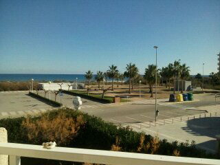 Gastfamilie Gandia 133209