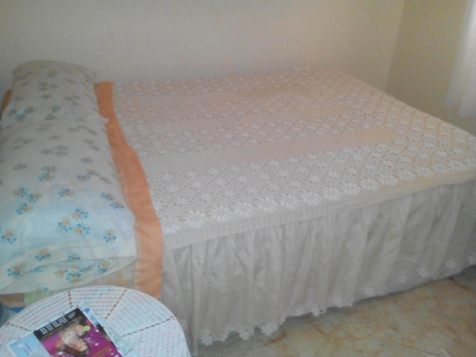 Gastfamilie Gandia 133209