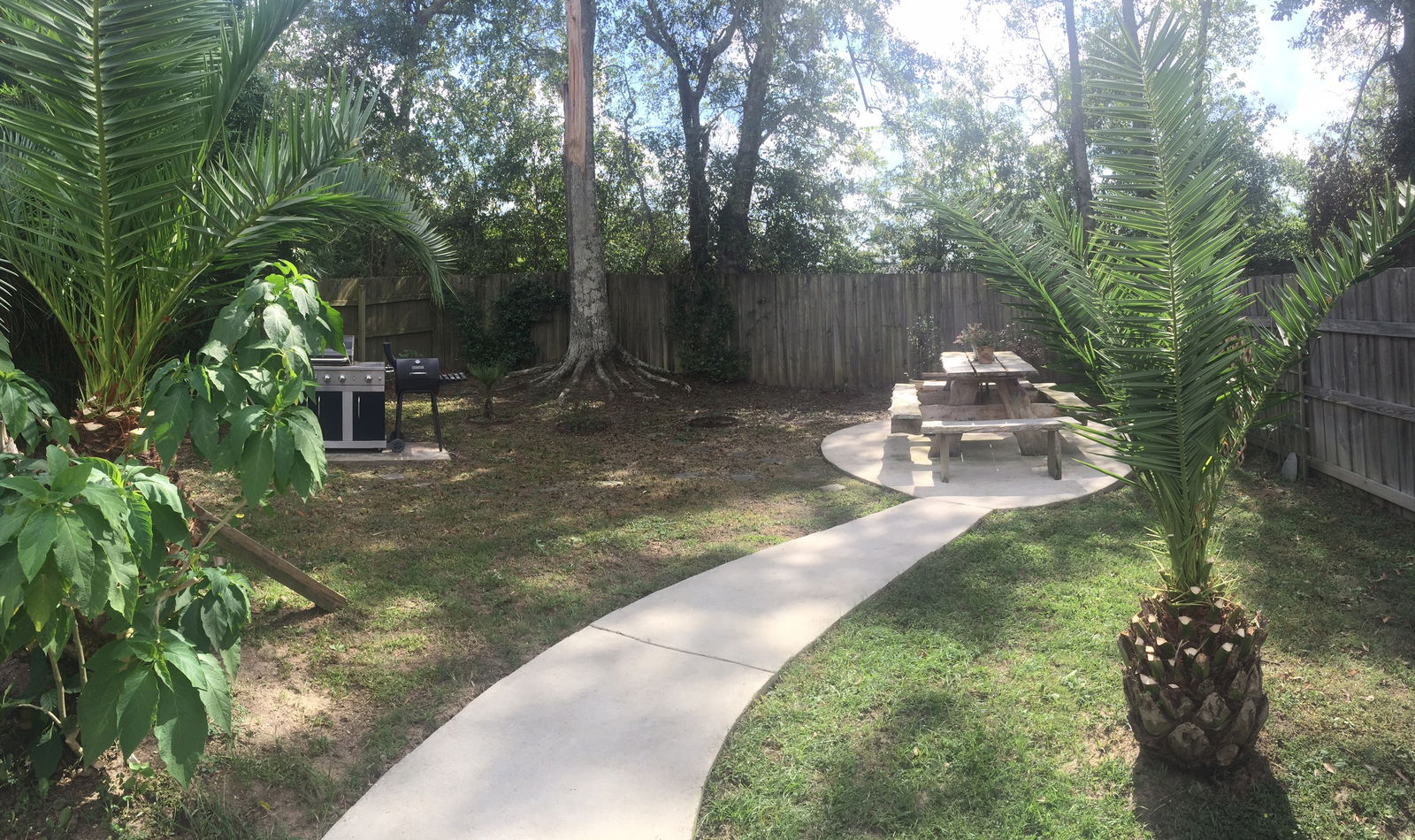 Gastfamilie Carencro 151587