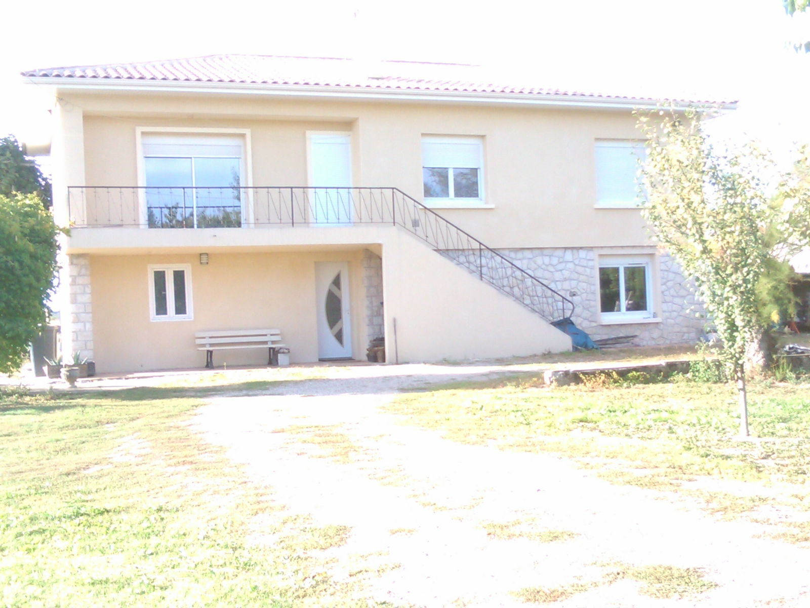 Kolokation Estillac 210920