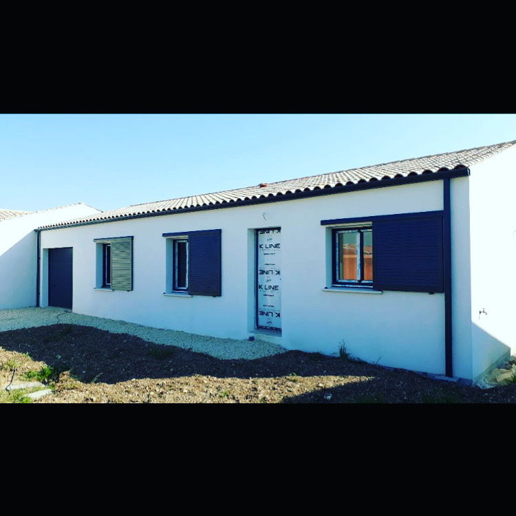 Gastfamilie La Jarrie 241420