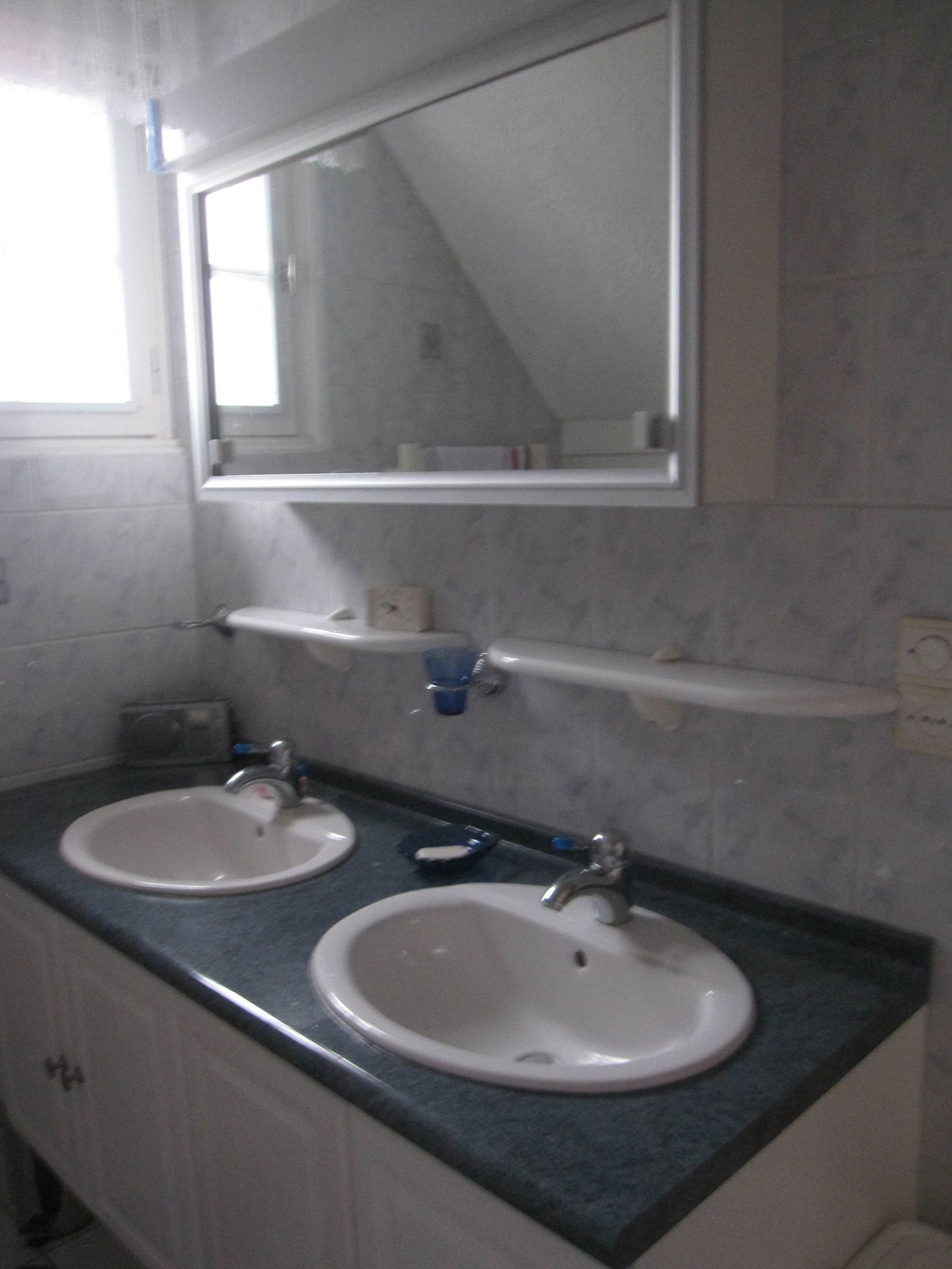 Gastfamilie Liverdy-en-Brie 258947