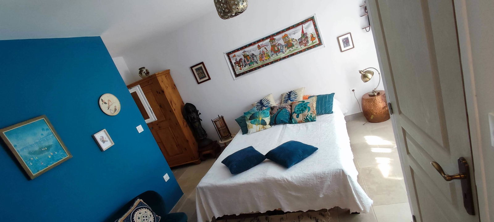 Gastfamilie Arles 259618