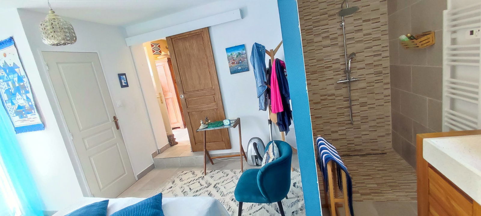 Gastfamilie Arles 259618