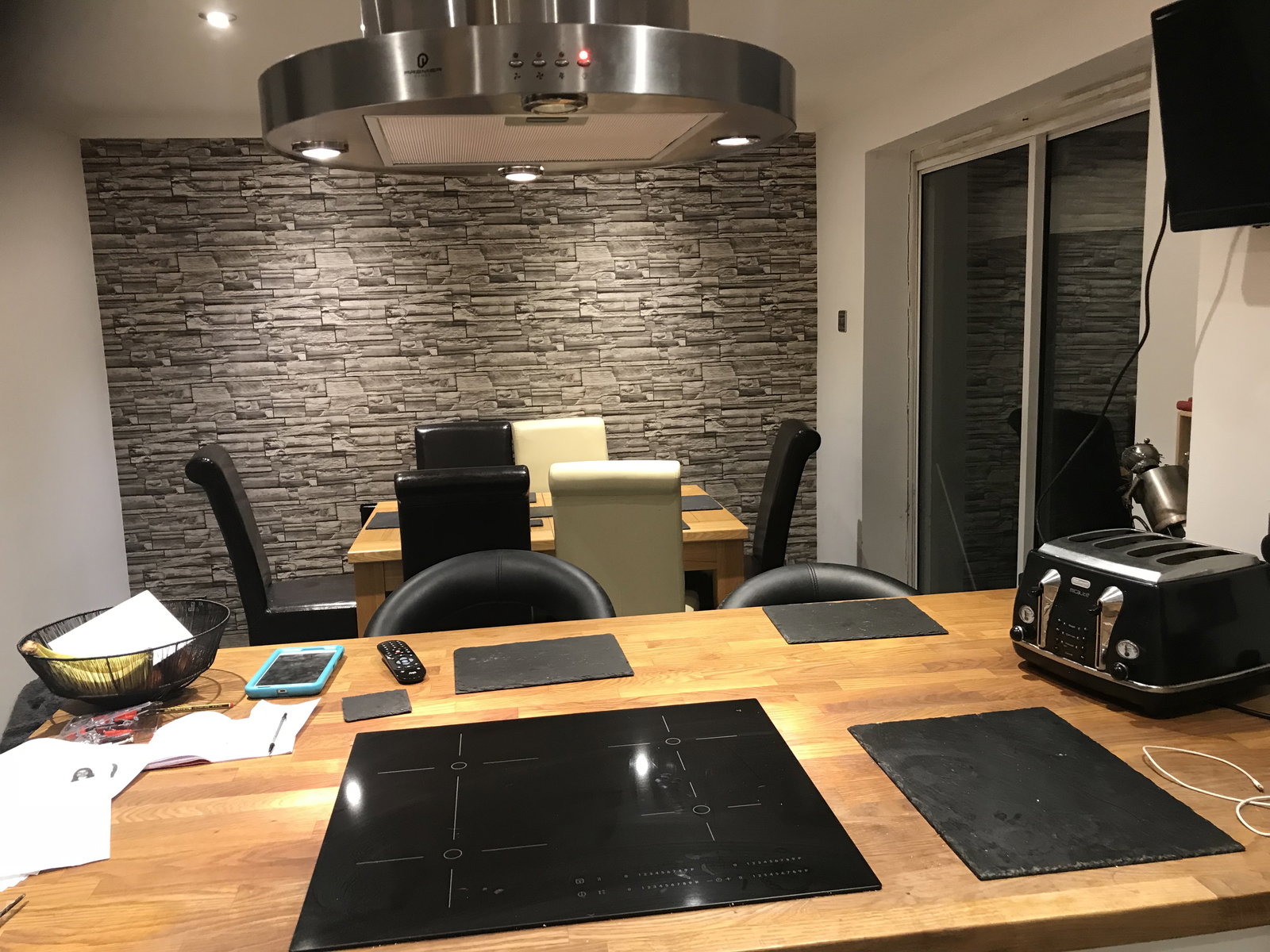 Gastfamilie Cardiff 261785