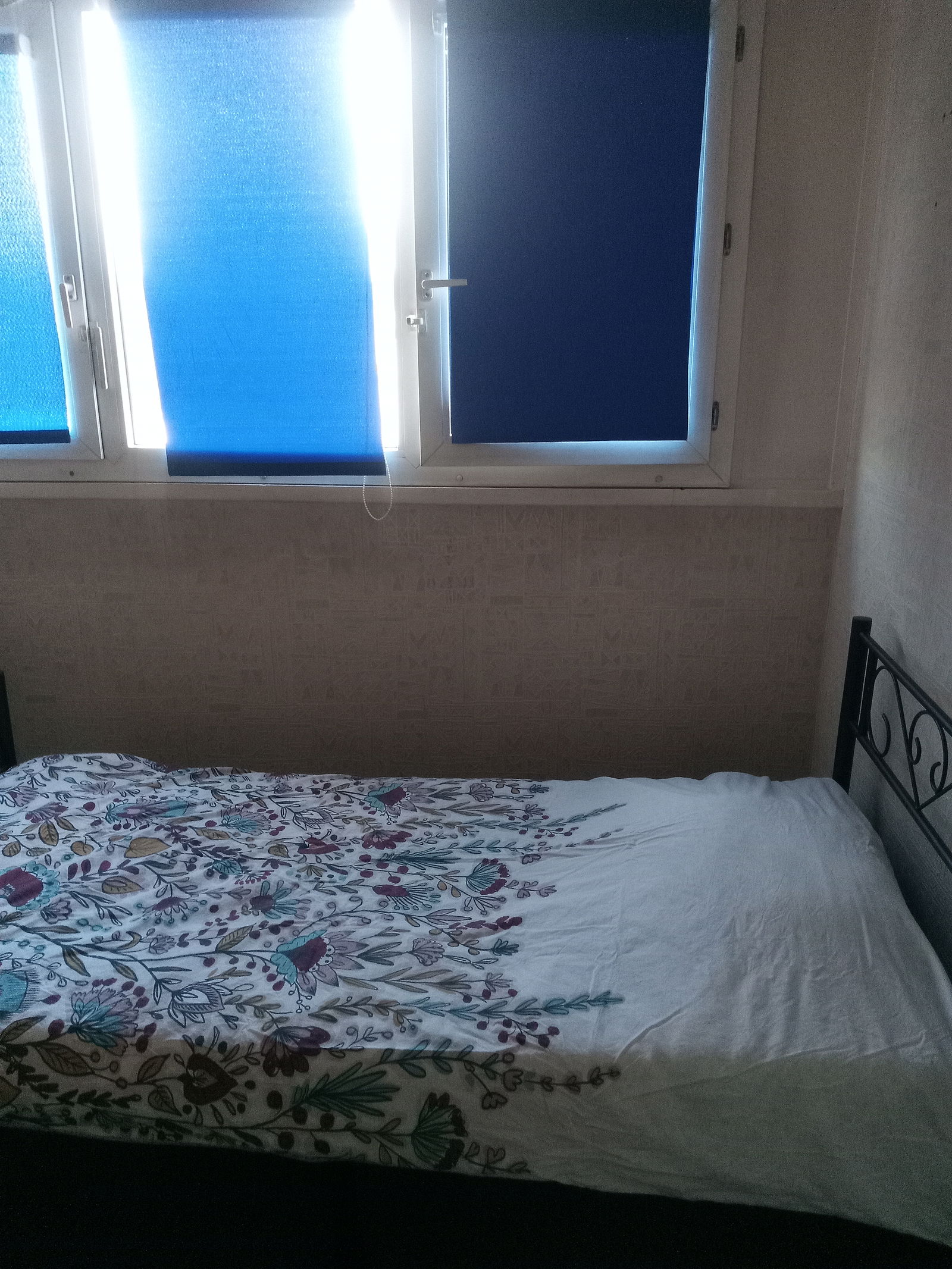 Gastfamilie Villiers-le-Bel 263004