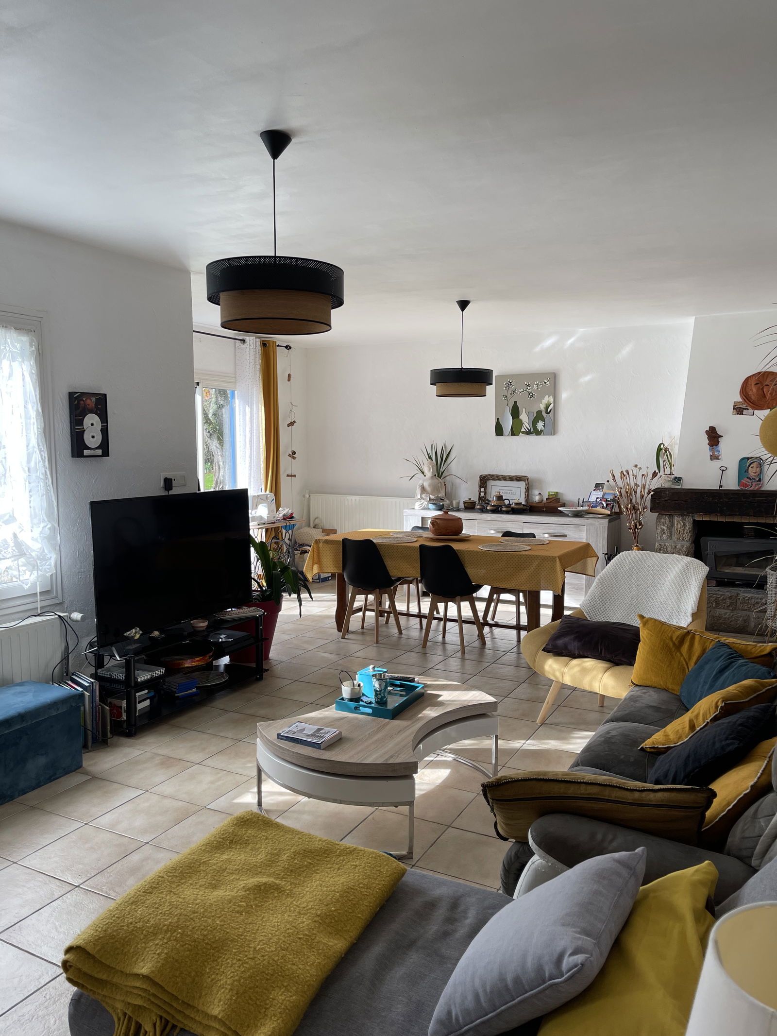 Gastfamilie Quévert 263132