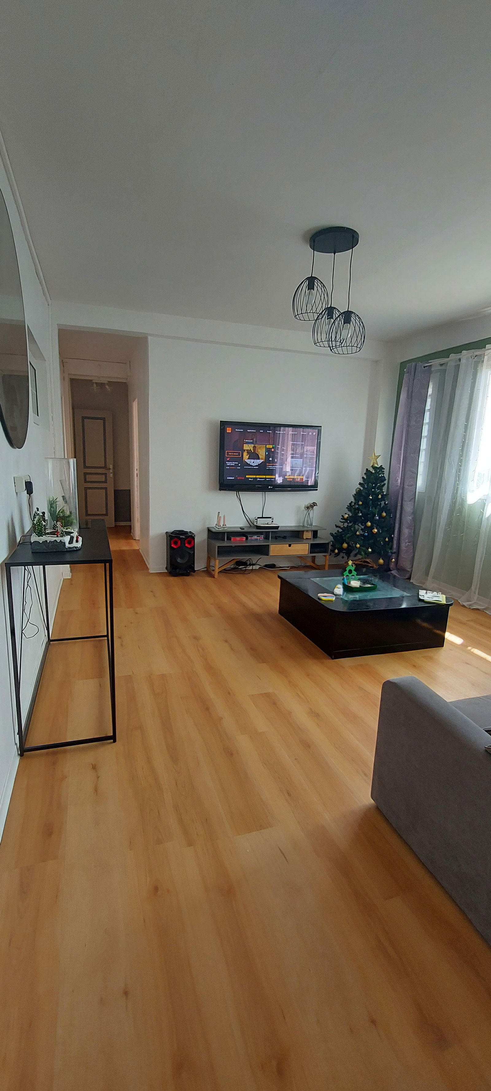 Gastfamilie Saint-Joseph 263971