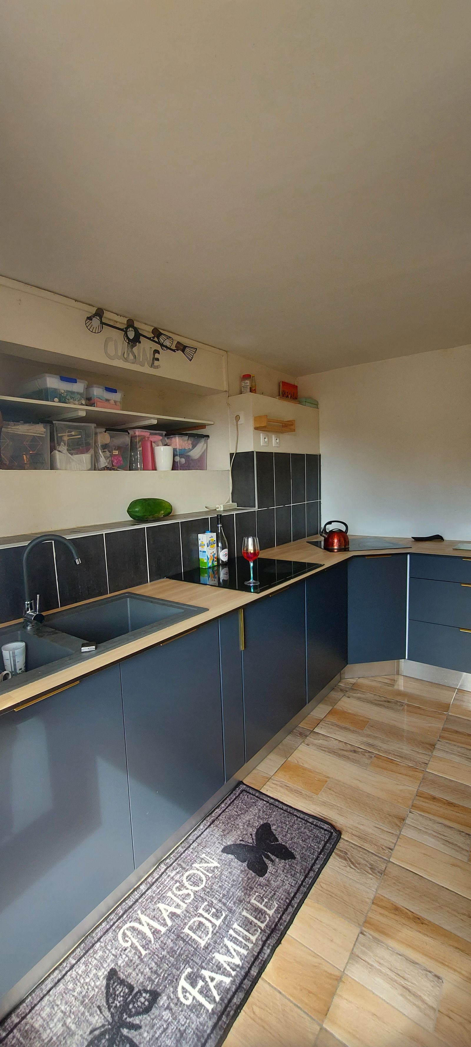 Gastfamilie Saint-Joseph 263971