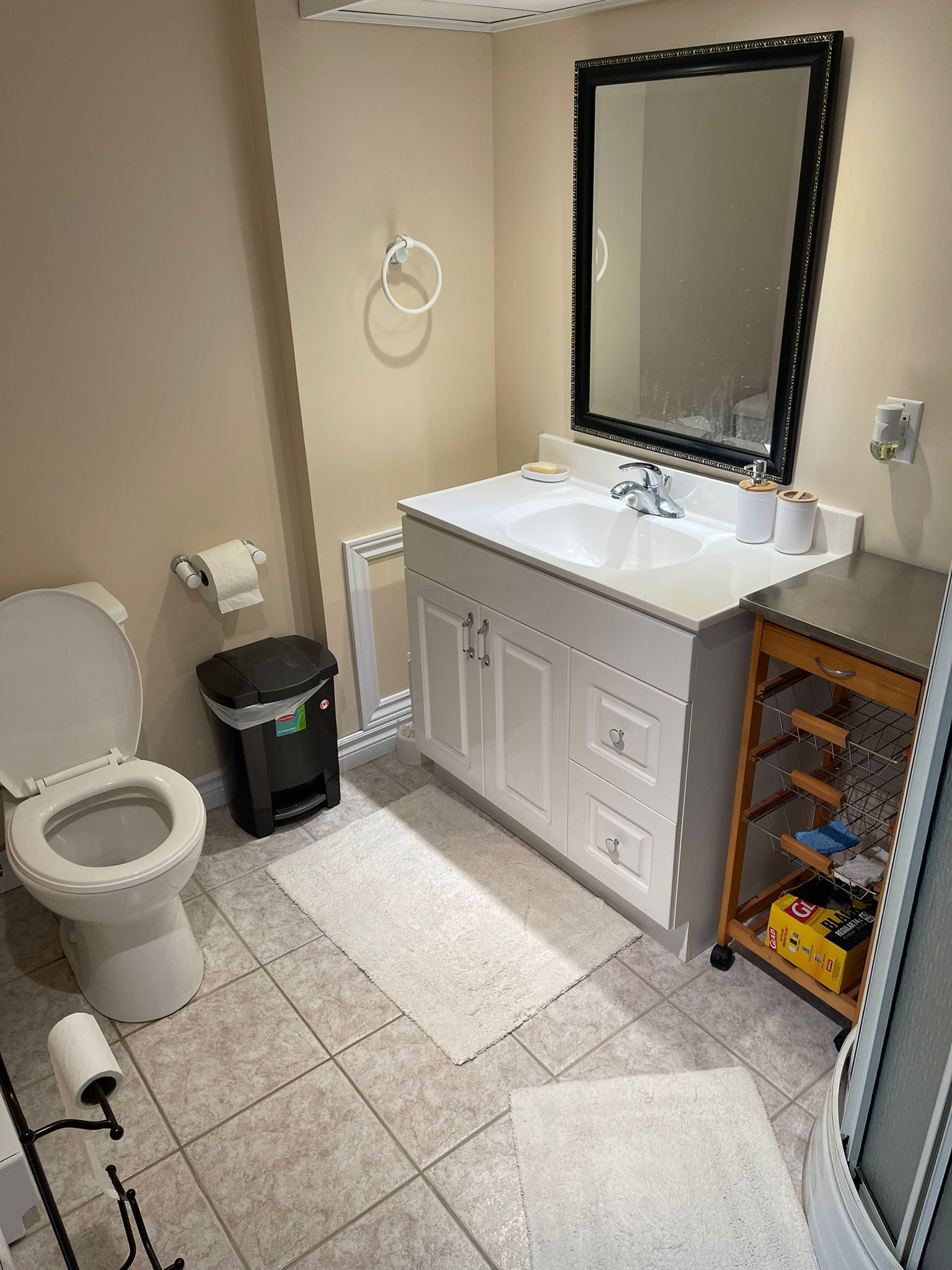 Gastfamilie Québec 264146