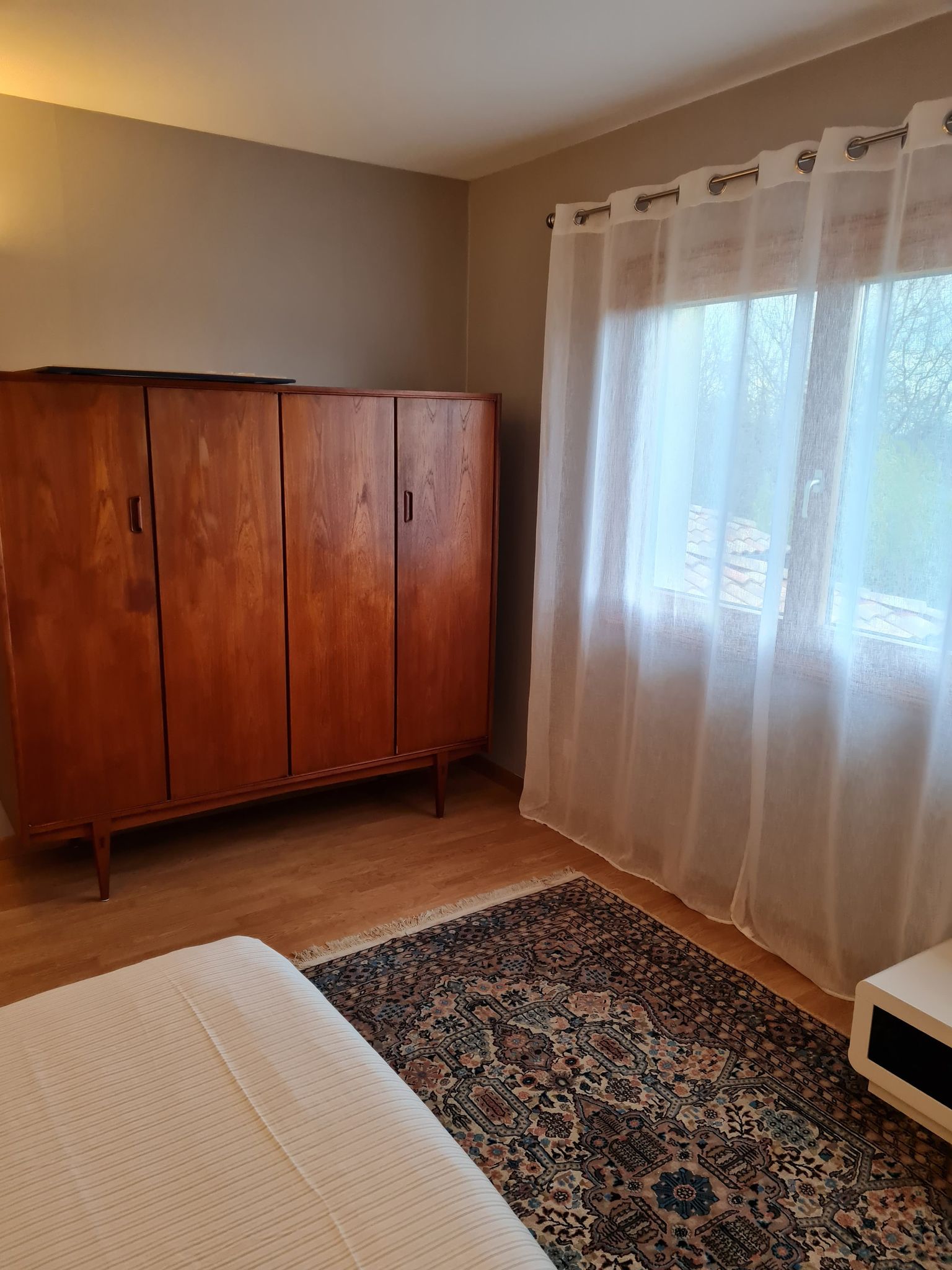 Gastfamilie Léojac 274576