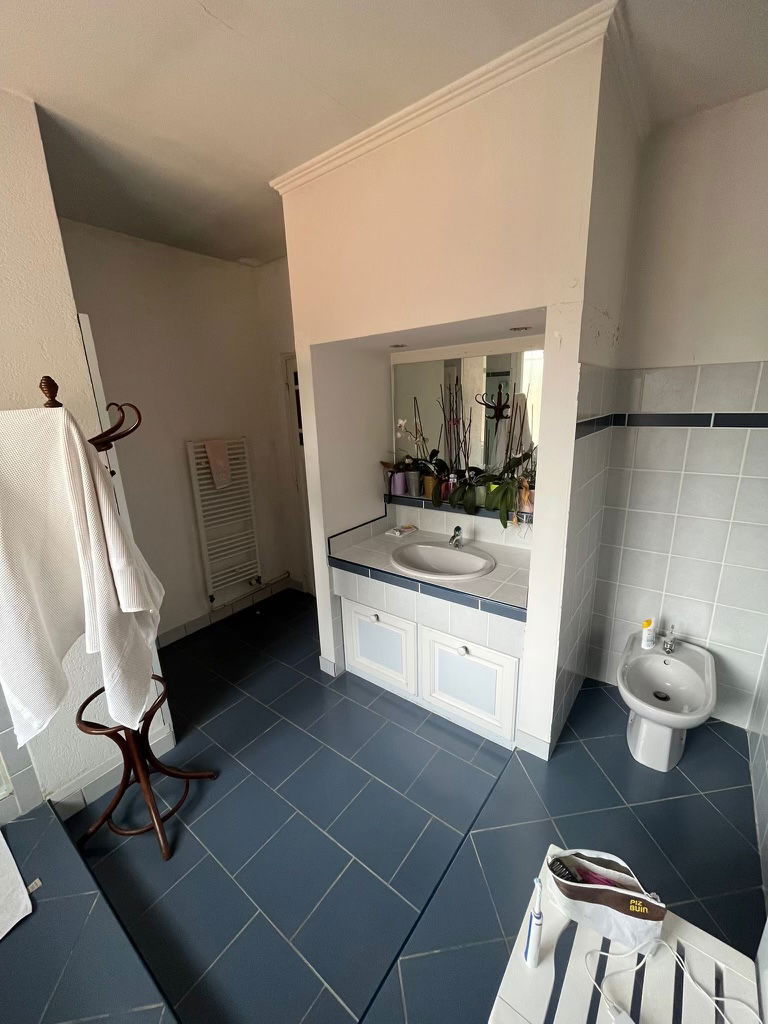 Gastfamilie Bouc-Bel-Air 322656