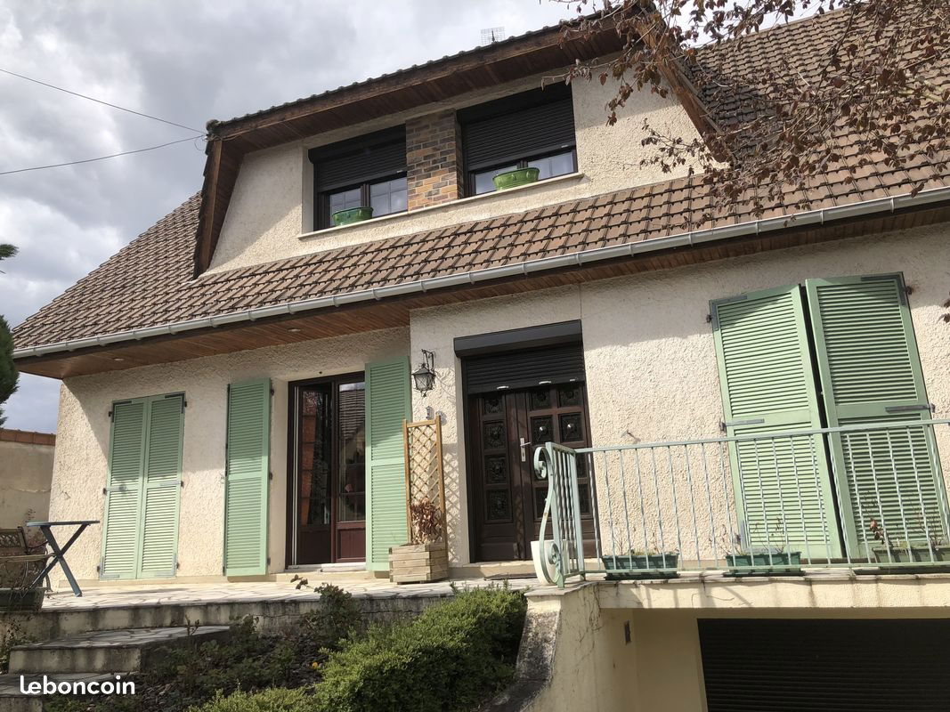 Gastfamilie Corbeil-Essonnes 323231