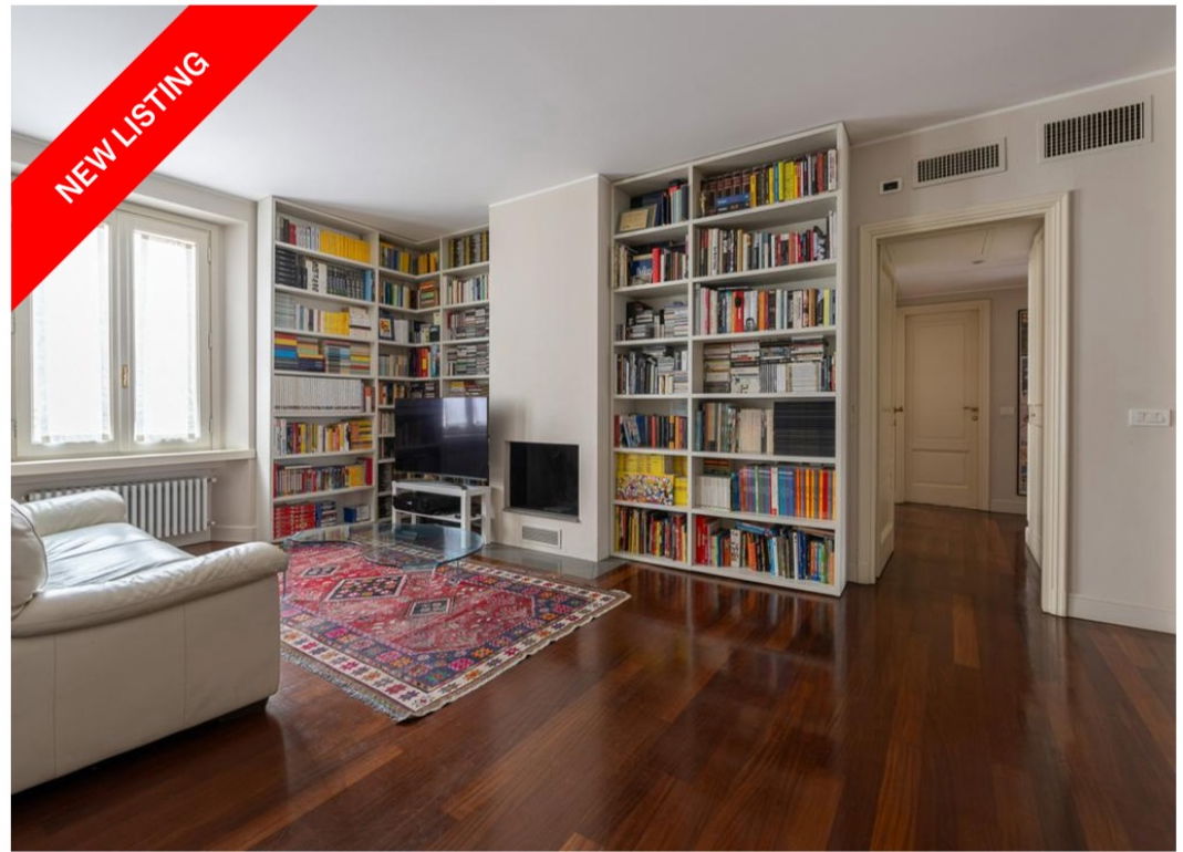 Gastfamilie Milano 324802