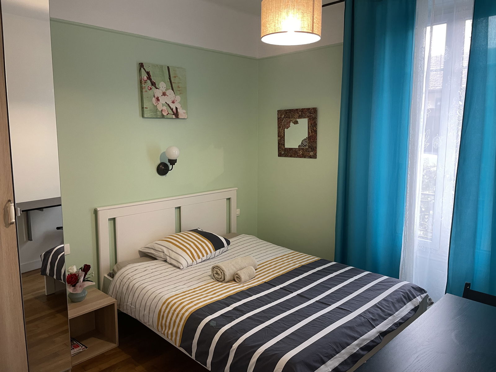 Gastfamilie Maisons-Alfort 327216