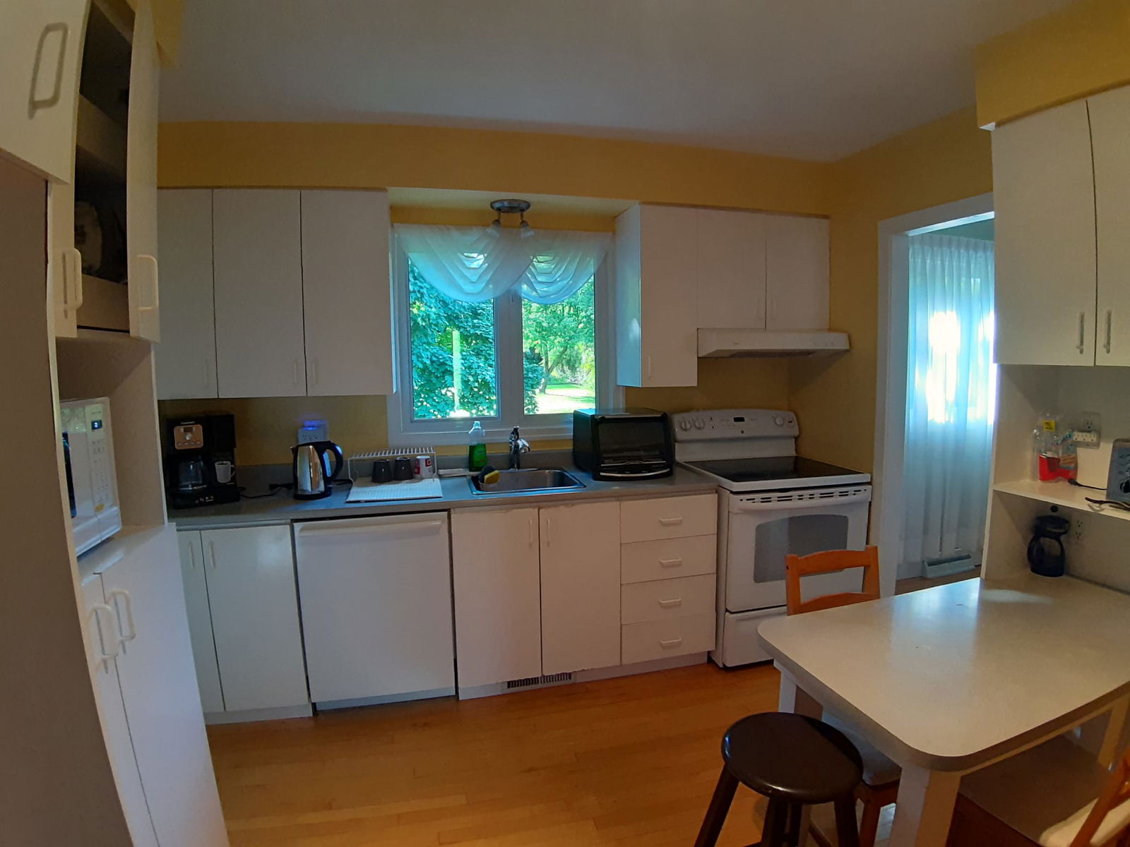 Gastfamilie Québec 349630