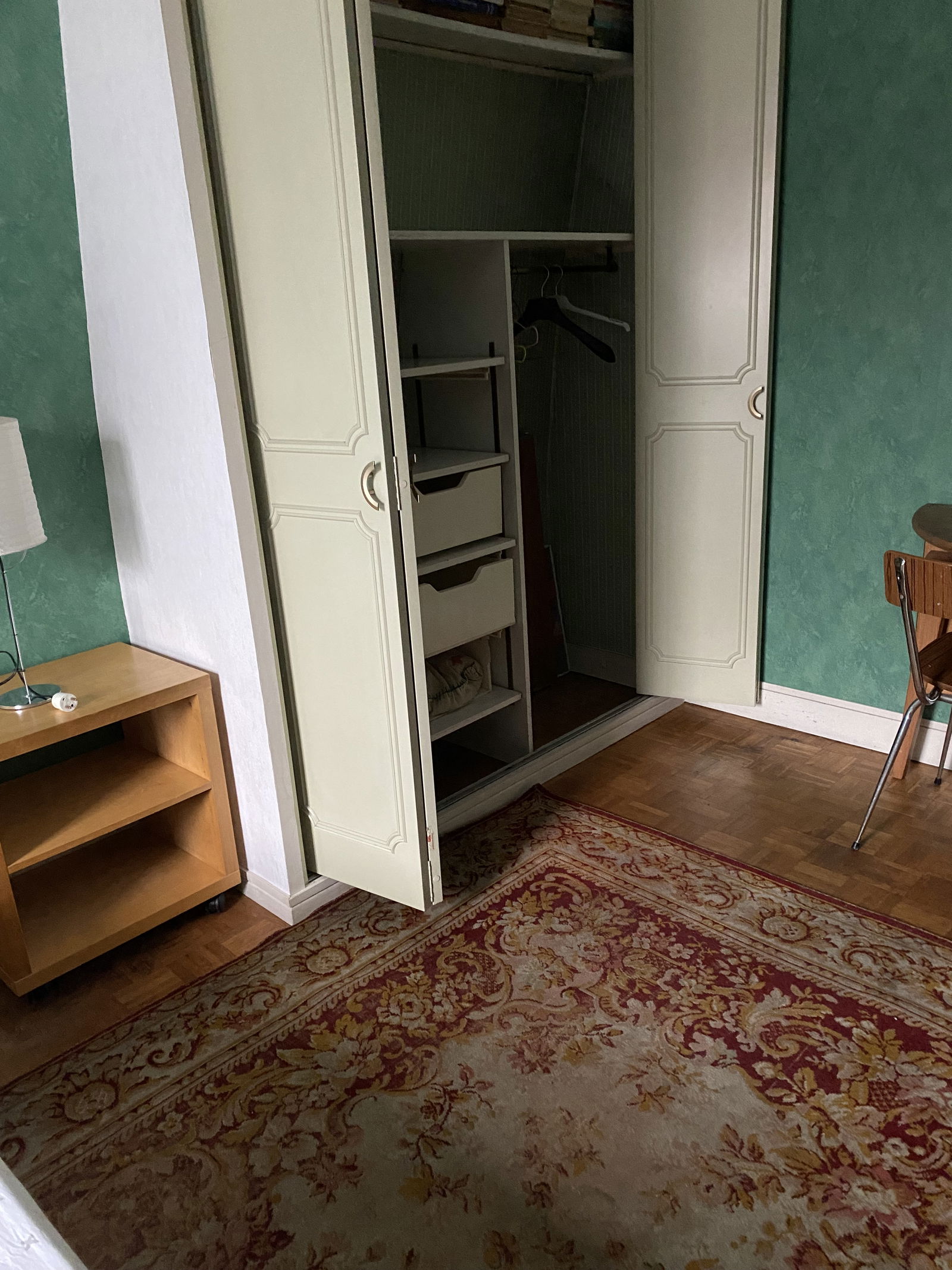 Gastfamilie Jouy-en-Josas 373675