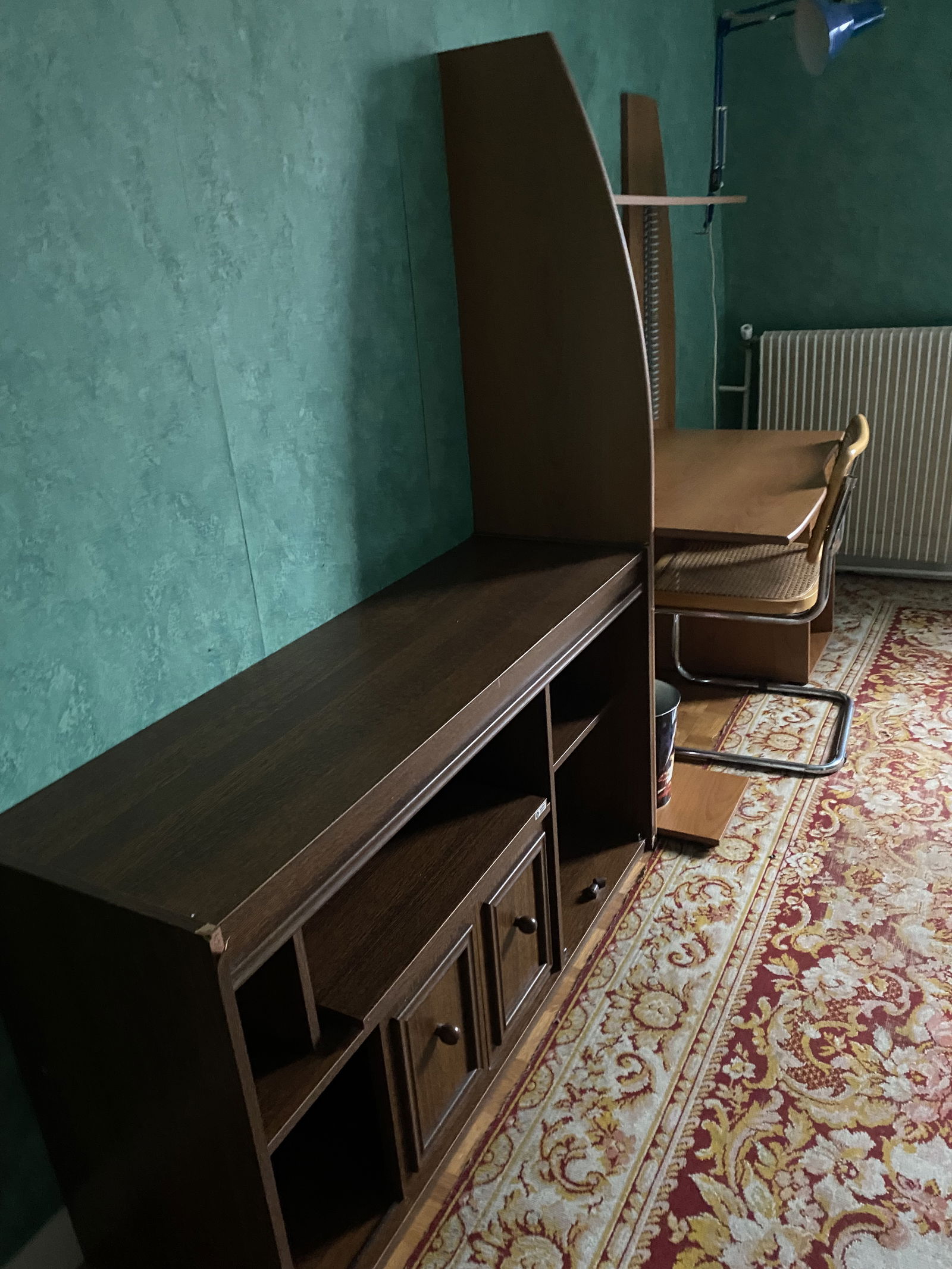 Gastfamilie Jouy-en-Josas 373675