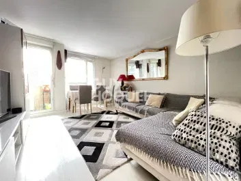 Gastfamilie Saint-Ouen-sur-Seine 399919