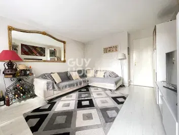 Gastfamilie Saint-Ouen-sur-Seine 399919