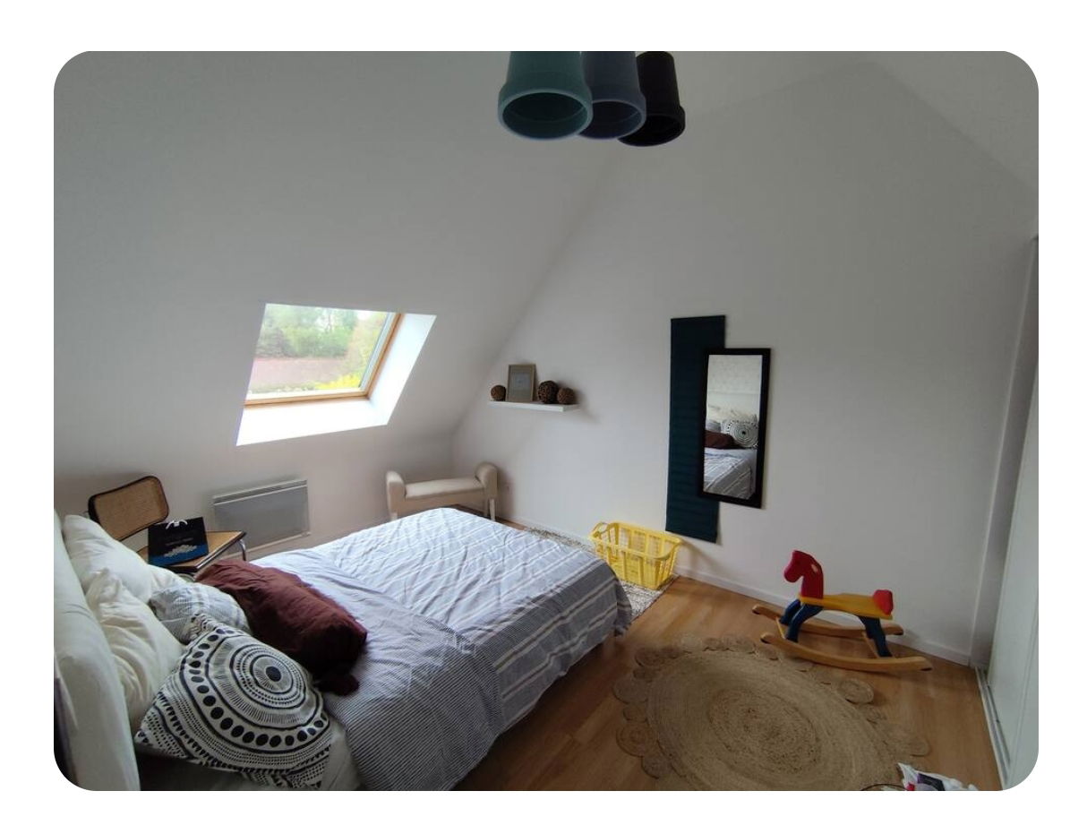 Gastfamilie Ploemeur 406484