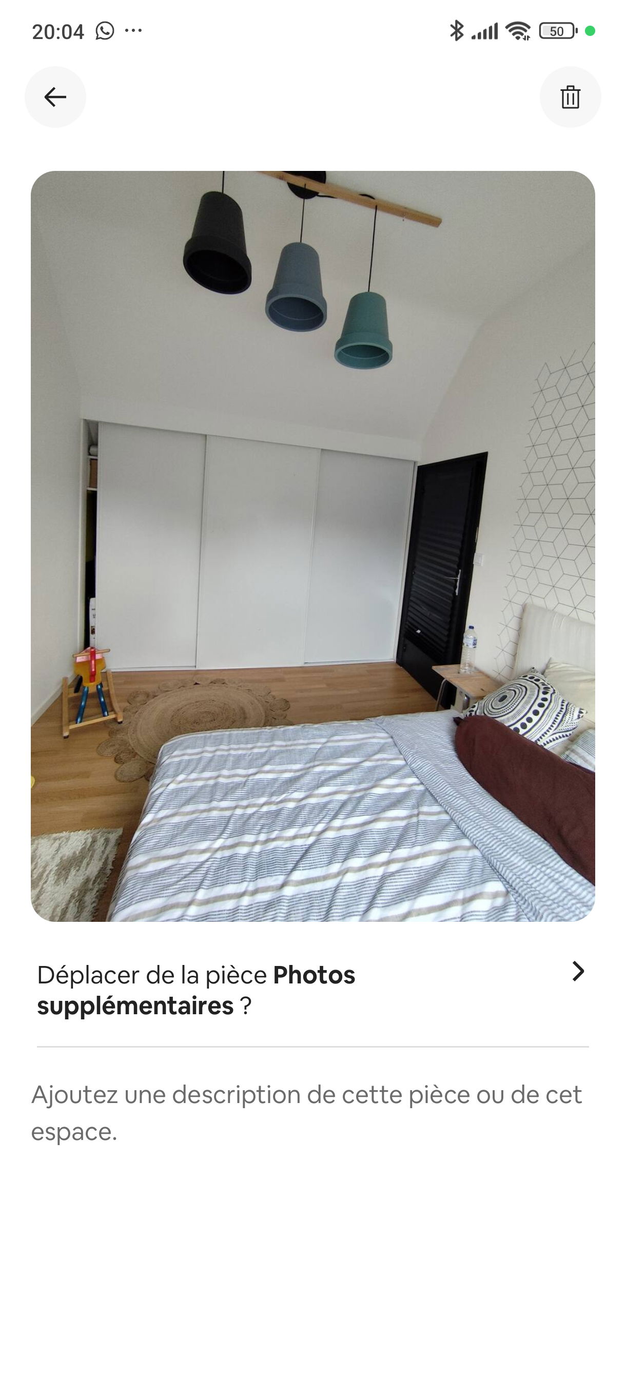 Gastfamilie Ploemeur 406484