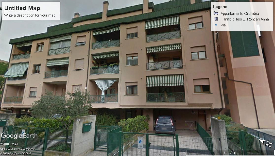 Homestay Verona 199606