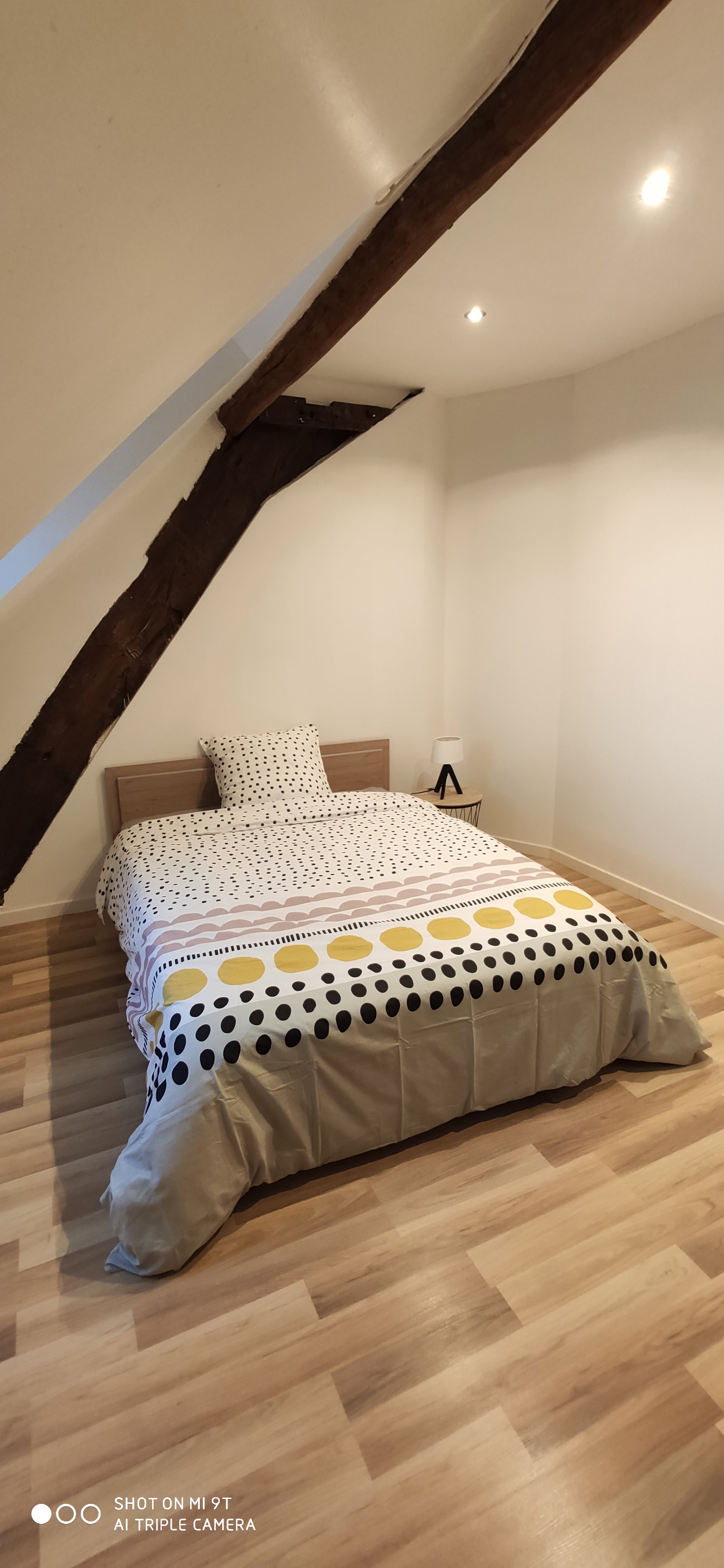 Homestay Corbeil-Essonnes 383574