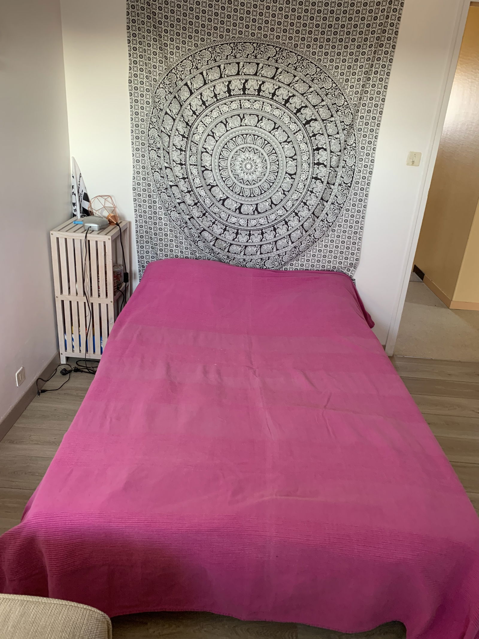 Gastfamilie Muzillac 279661