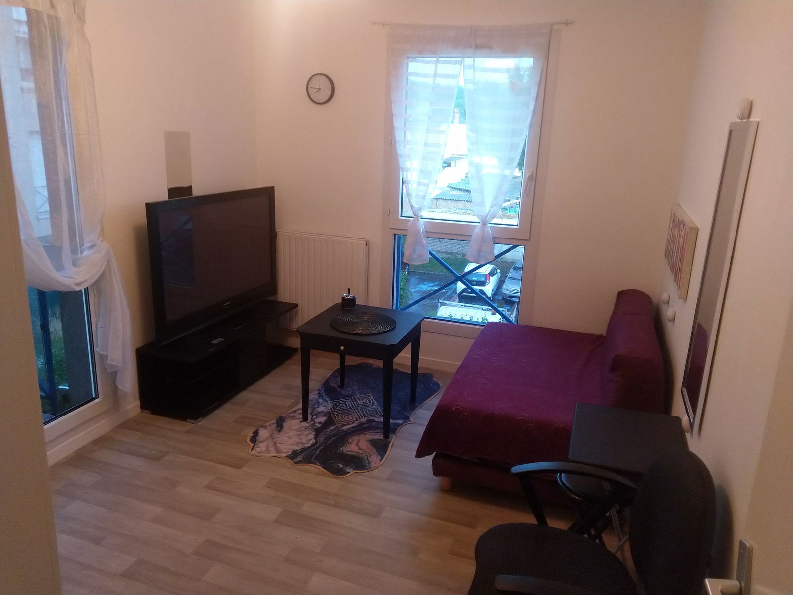 Gastfamilie Liancourt 255972